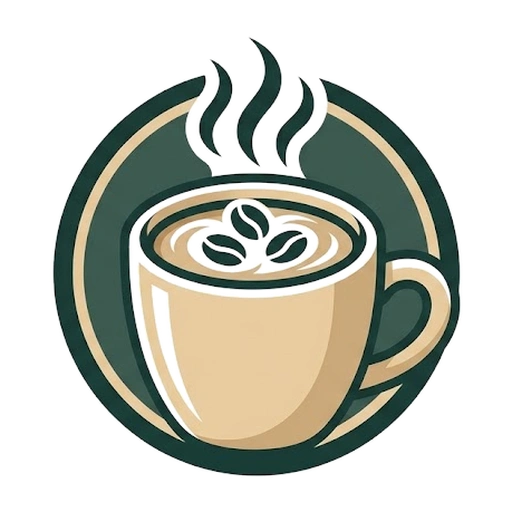 قهوه گرم