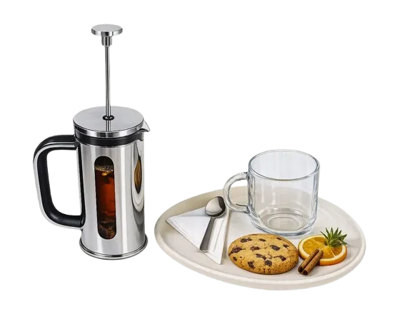 چای سیاه