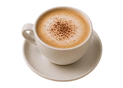کاپوچینو