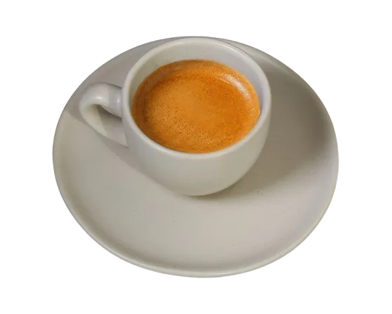 اسپرسو
